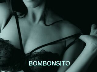 BOMBONSITO