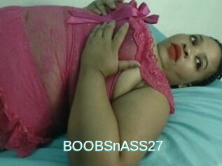 BOOBSnASS27