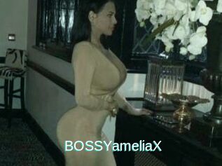 BOSSYameliaX