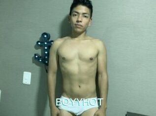 BOYYHOT