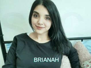 BRIANAH