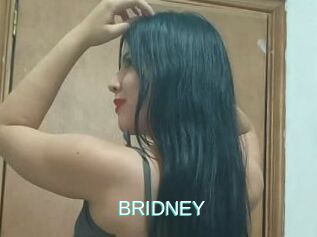 BRIDNEY