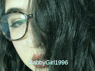 BabbyGirl1996