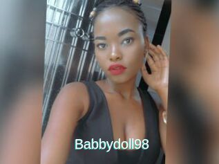Babbydoll98