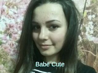 Babe_Cute