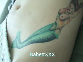 BabettXXX
