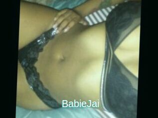 BabieJai