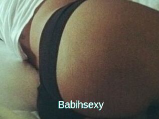 Babihsexy