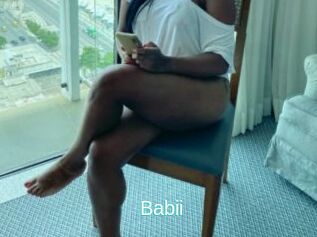 Babii