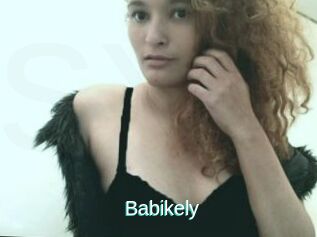 Babikely