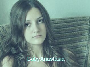 BabyAnastasia