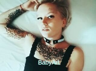 BabyArt
