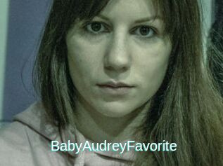BabyAudreyFavorite