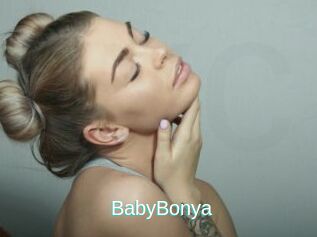 BabyBonya