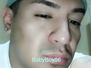 BabyBoy96