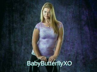 BabyButterflyXO