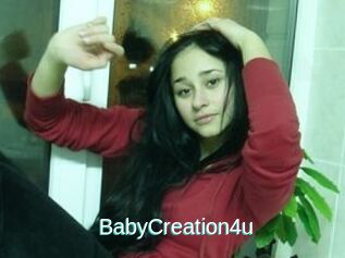 BabyCreation4u
