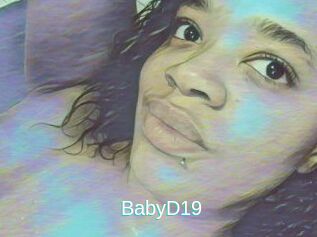 BabyD19
