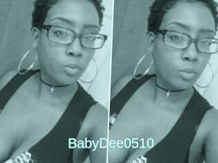 BabyDee0510