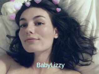 BabyLizzy