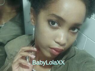 BabyLolaXX