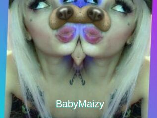 BabyMaizy