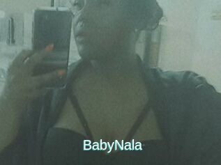 BabyNala