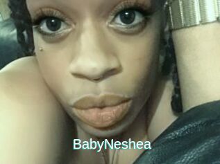 BabyNeshea