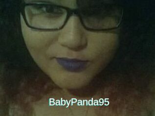 BabyPanda95