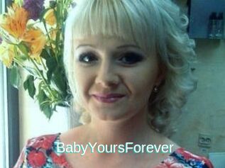 BabyYoursForever