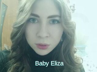 Baby_Eliza