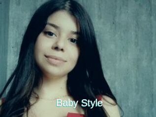 Baby_Style