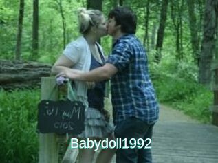 Babydoll1992