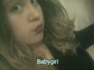 BabygirI