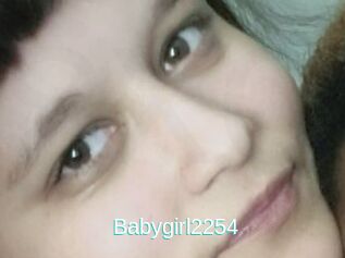 Babygirl2254
