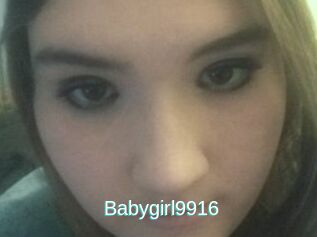 Babygirl9916