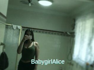 BabygirlAlice