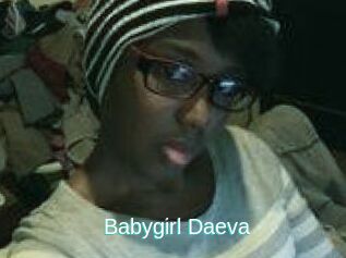 Babygirl_Daeva