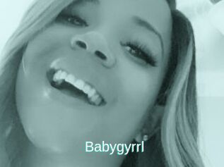 Babygyrrl