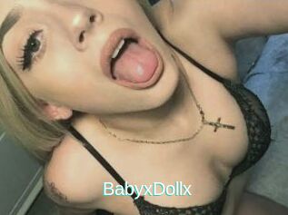 BabyxDollx