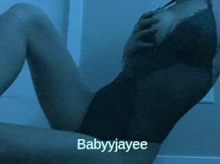 Babyyjayee