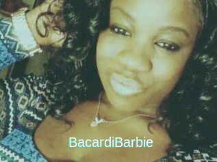BacardiBarbie