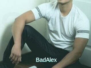 BadAlex