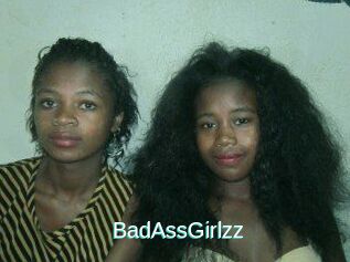 BadAssGirlzz