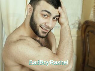 BadBoyRashel