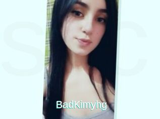 BadKimyhg
