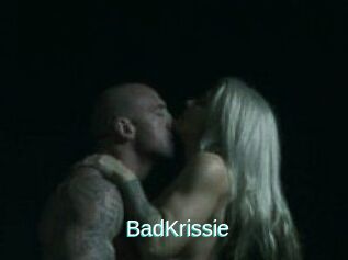 BadKrissie