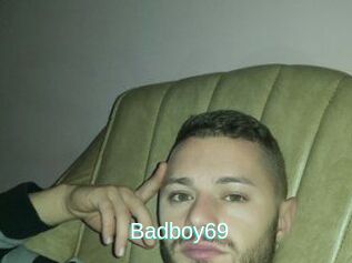 Badboy69