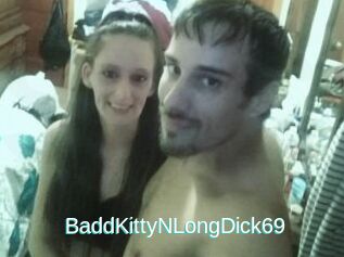 BaddKittyNLongDick69