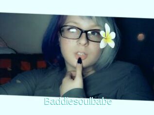 Baddiesoulbabe